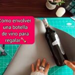 Mini botellas de aceite de oliva: el regalo perfecto para los amantes de la cocina