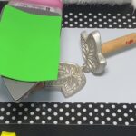 Moldes de hierro: La herramienta perfecta para crear hermosas flores