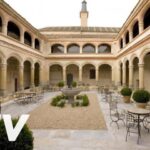 Monasterio de San Antonio el Real: Historia y belleza arquitectónica en Segovia