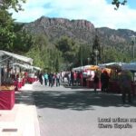 Monasterio de Santa Eulalia: Historia y Belleza en un Lugar Sagrado