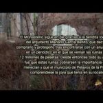 Monasterio San Martín de Valdeiglesias: una joya arquitectónica en la Sierra de Madrid