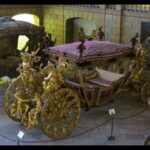 Museo de carruajes: viaja en el tiempo a través de la historia del transporte