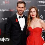 Natalia Sánchez presenta a su nuevo novio en las redes sociales