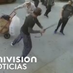 Navegando por las alturas: Explora la calle nivel 23 en Sevilla
