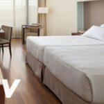 NH Plaza Armas: Disfruta del confort y la elegancia en el corazón de la ciudad