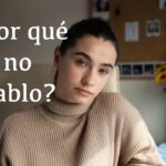 No cometas estos errores al hablar con una persona introvertida