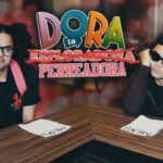No tengo información precisa sobre la vida amorosa de personajes de ficción, por lo que no puedo proporcionar un título relacionado con el novio de