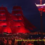 Noche de las Velas en Vejer de la Frontera Todo lo que necesitas saber