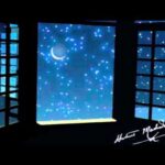 Noche de verano: un poema de Antonio Machado
