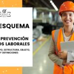 Normas de seguridad laboral para proteger la salud del trabajador