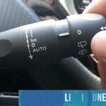 Normas para hacer funcionar el limpiaparabrisas correctamente
