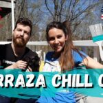 Oasis de relajación: crea tu propio espacio chill out interior