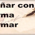 Observando la rúbrica ajena: cuando los sueños te muestran la firma de otros