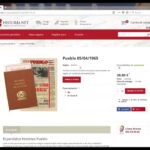 Obtén gratis el periódico del día en que naciste y descubre las noticias que marcaron tu llegada al mundo