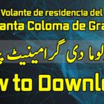 Obtén tu volante de empadronamiento en Santa Coloma de Gramenet de forma rápida y sencilla