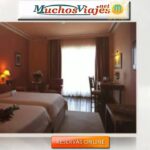 Ofertas de Hotel con Spa en Sanxenxo: ¡Disfruta de una estadía en Augusto Spa!