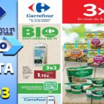 Ofertas imperdibles en el catálogo Carrefour de Barberà del Vallès