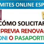 Oficina de DNI y Pasaporte en Coria del Río Ubicación y Horario