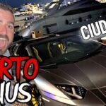 Oficina de Marbella Rent a Car en Puerto Banús Ubicación y contacto