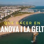 Opciones de alojamiento en Vilanova i la Geltrú