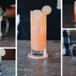 Opciones de Bebidas Sin Alcohol Para Embarazadas en Bares - Guía