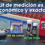 Opiniones de usuarios sobre medidor digital pH y cloro para piscina