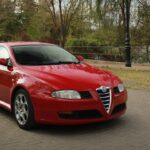 Opiniones del Alfa Romeo GT 19 JTD 150 CV ¿Vale la pena?