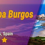 Opiniones del Hotel Abba Burgos: ¿La mejor opción para tu estancia en la ciudad?