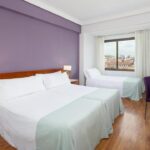 Opiniones del Hotel Madrid Centro Affiliated by Meliá: Descubre la experiencia de sus huéspedes