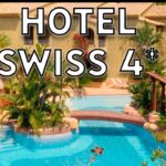 Opiniones del Hotel Swiss Moraira: descubre lo que opinan los huéspedes