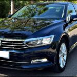 Opiniones del Volkswagen Passat 16 TDI Bluemotion ¿Vale la pena?