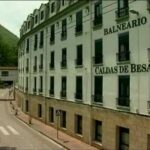 Opiniones sobre el balneario Caldas de Besaya
