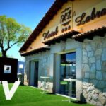 Opiniones sobre el Hotel Labrador en Navalcarnero: ¿una experiencia excepcional?