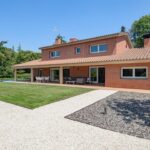 Opiniones sobre el jardín de la máquina en Pozuelo