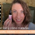 Opiniones sobre el suero hiper concentrado para contorno de ojos de Freshly Cosmetics