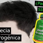 Opiniones sobre el uso de la levadura de cerveza en el cabello