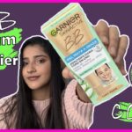 Opiniones sobre la bb cream Garnier para piel grasa