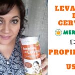 Opiniones sobre las pastillas de levadura de cerveza de Mercadona