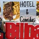 Opiniones sobre los mejores lugares donde alojarse en Bilbao