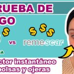 Opiniones sobre Remescar Bolsas y Ojeras en Mercadona