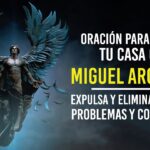 Oración para limpiar tu hogar con la ayuda de San Miguel