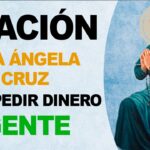 Oraciones milagrosas a Santa Ángela de la Cruz pide y recibe bendiciones