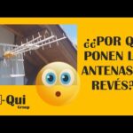 Orientar antena TDT sin medidor de campo guía práctica y sencilla