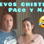 Origen de Paco y Maite: ¿De dónde vienen?