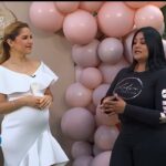 Originales ideas de decoración para revelar el sexo de tu bebé