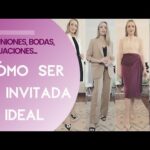 Outfit ideal para bautizo de invierno consejos y recomendaciones