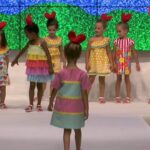 Outlet de Ropa de Agatha Ruiz de la Prada: ¡Descuentos en prendas coloridas y divertidas!