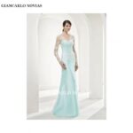 Outlet de vestidos de madrina en Madrid con descuentos increíbles