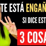 Palabras que te ayudarán a superar la infidelidad de tu pareja