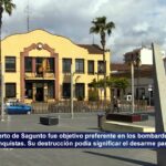 Pantalán de Sierra Menera en Sagunto Ubicación y Acceso